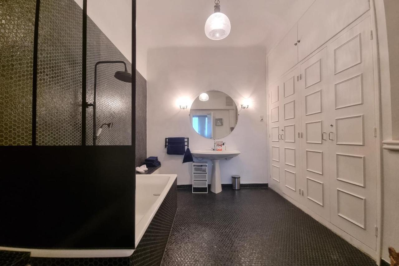 Villa Iena - 4 Etoiles - Proche Centre Ville- Wifi Perpignan Luaran gambar