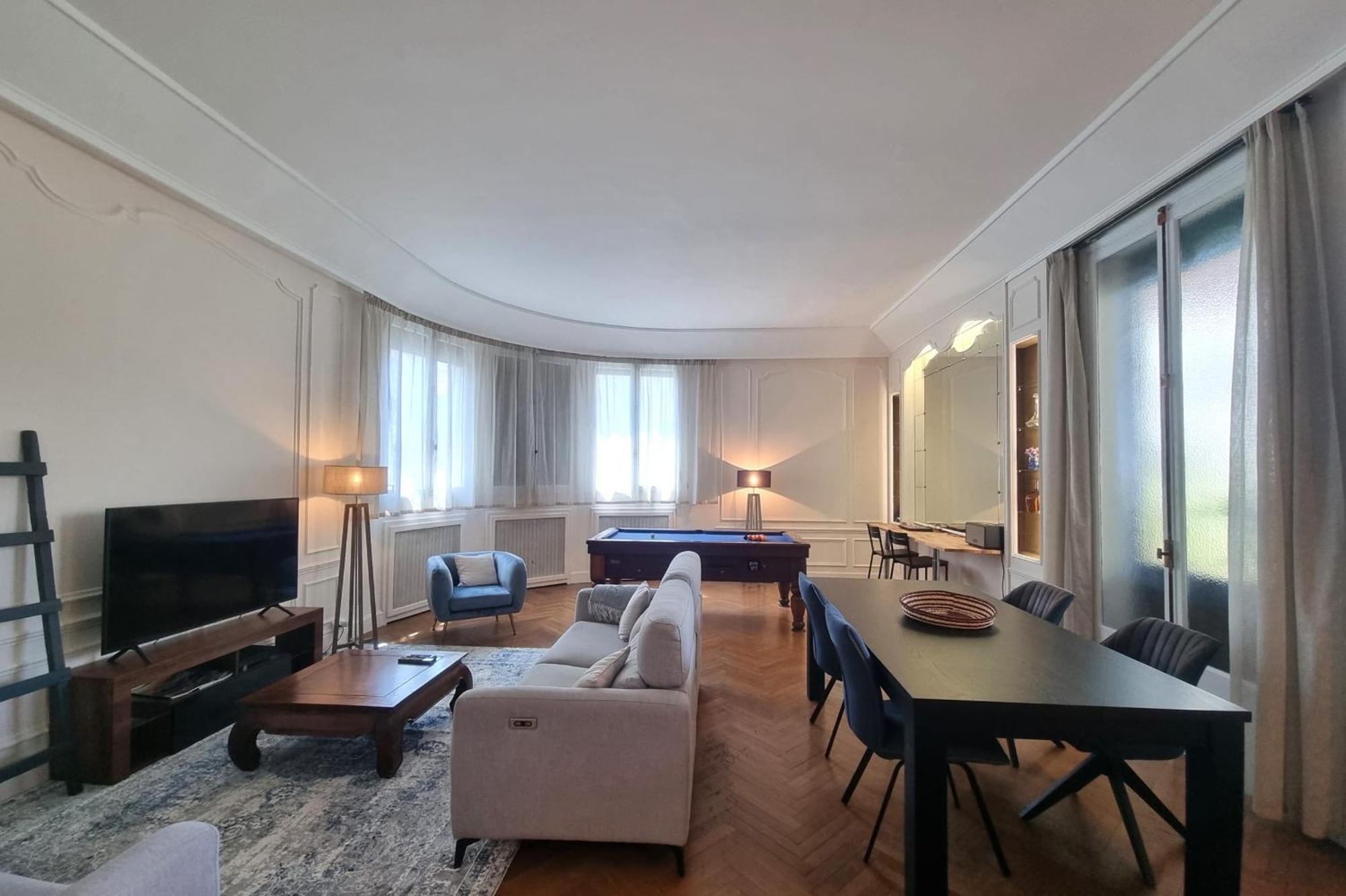 Villa Iena - 4 Etoiles - Proche Centre Ville- Wifi Perpignan Luaran gambar