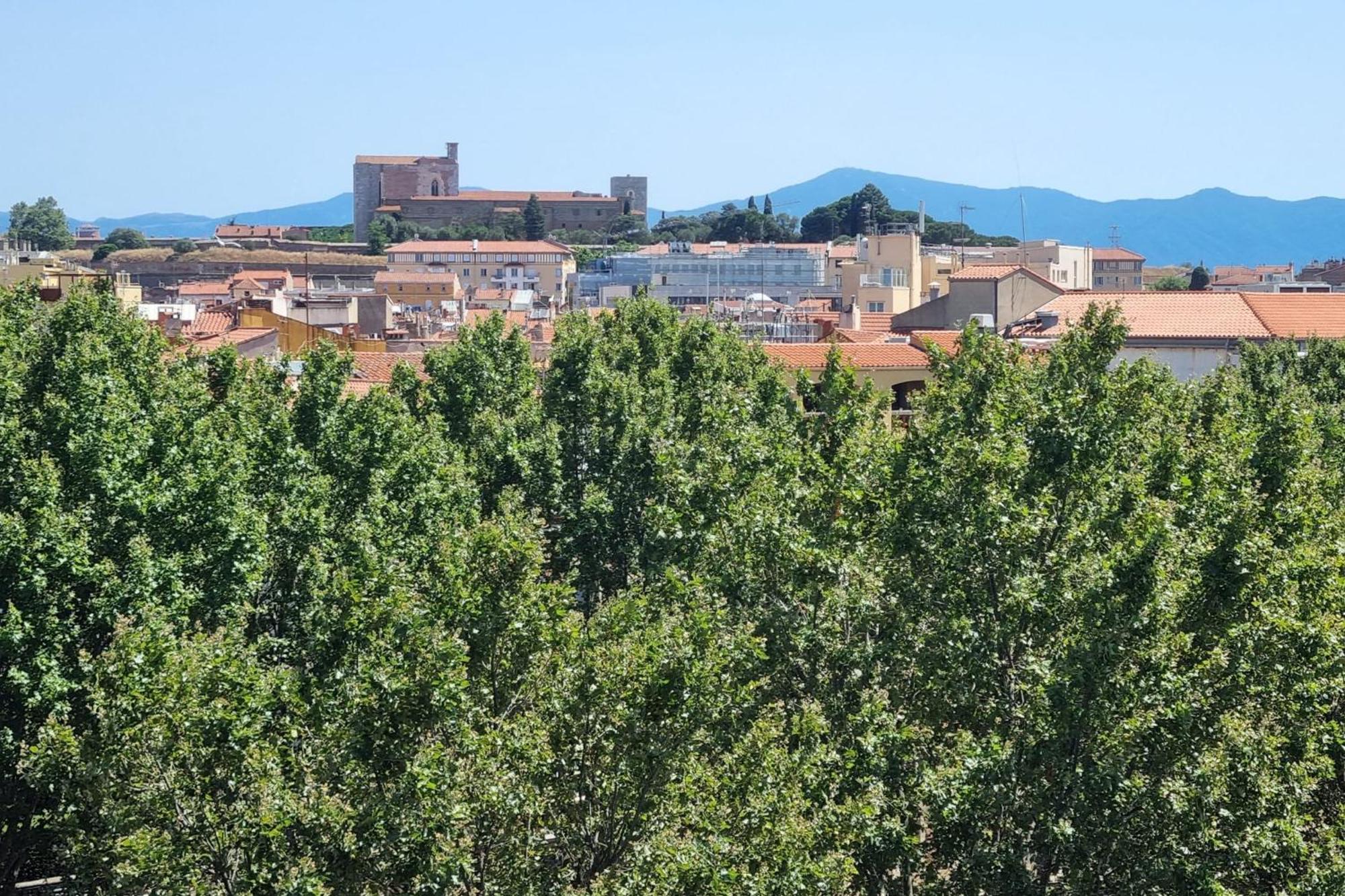 Villa Iena - 4 Etoiles - Proche Centre Ville- Wifi Perpignan Luaran gambar